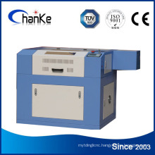 Mini Laser Cutting Machines for Acrylic/Paper/Fabric